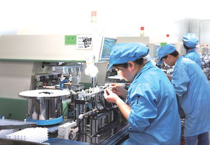 創(chuàng)新之光 白銀高新區(qū)康視達(dá)眼鏡公司的知識(shí)產(chǎn)權(quán)與技術(shù)研發(fā)之路