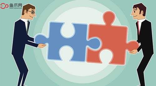 知識產(chǎn)權(quán)交易背后的關(guān)鍵角色 魚爪網(wǎng)如何重塑文化體系