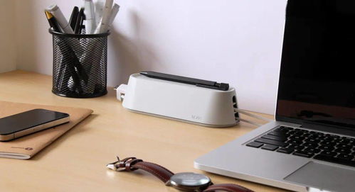 這些走心的辦公用品設(shè)計(jì)讓你事半功倍